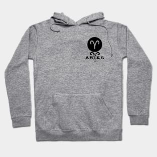 Aries Hoodie